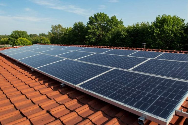 comment savoir si un panneau solaire fonctionne