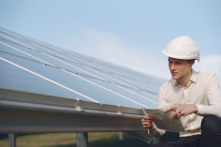 ombrière solaire pour un particulier